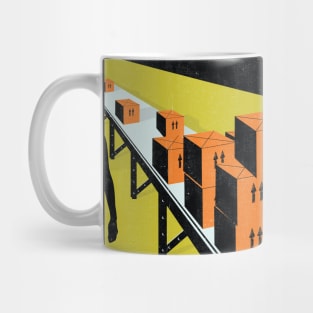 Brand Strategy_convey consume long Mug